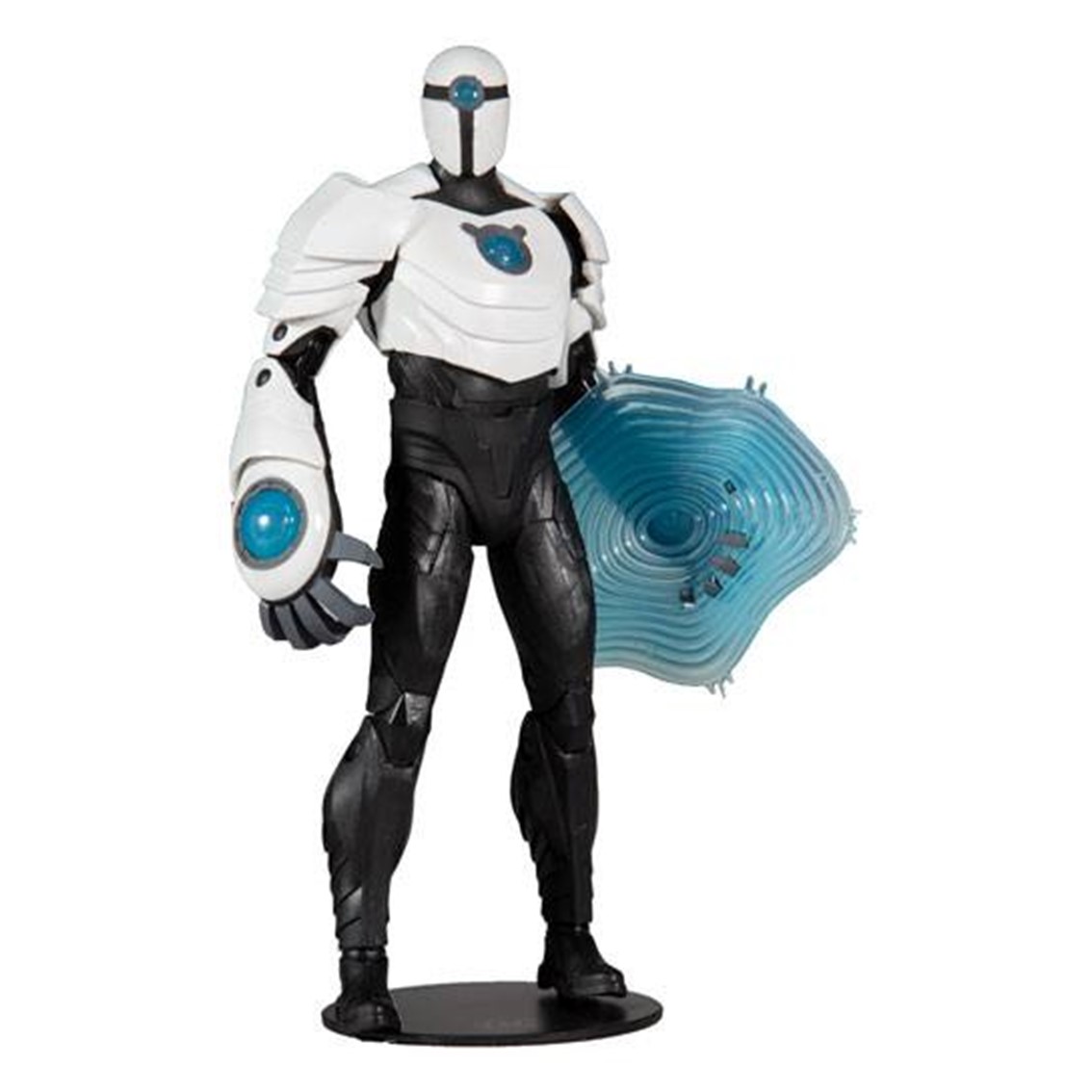 Mcfarlane toys Figura dc multiverso batman beyond shriek