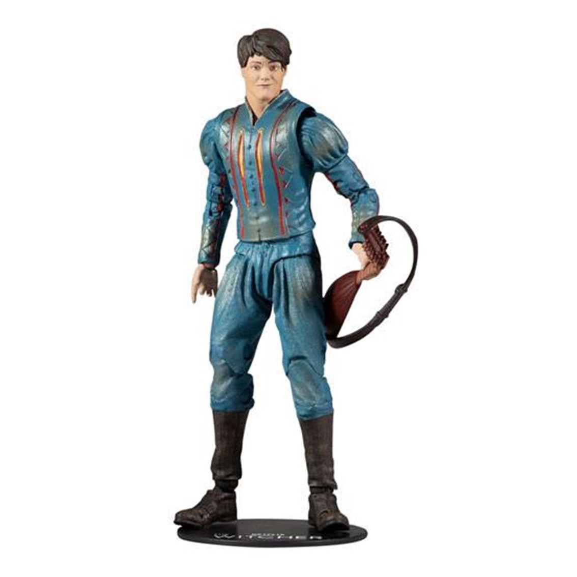 Mcfarlane toys Figura the witcher jaskier