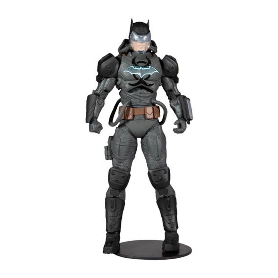 Mcfarlane toys Figura dc multiverse batman hazmat suit