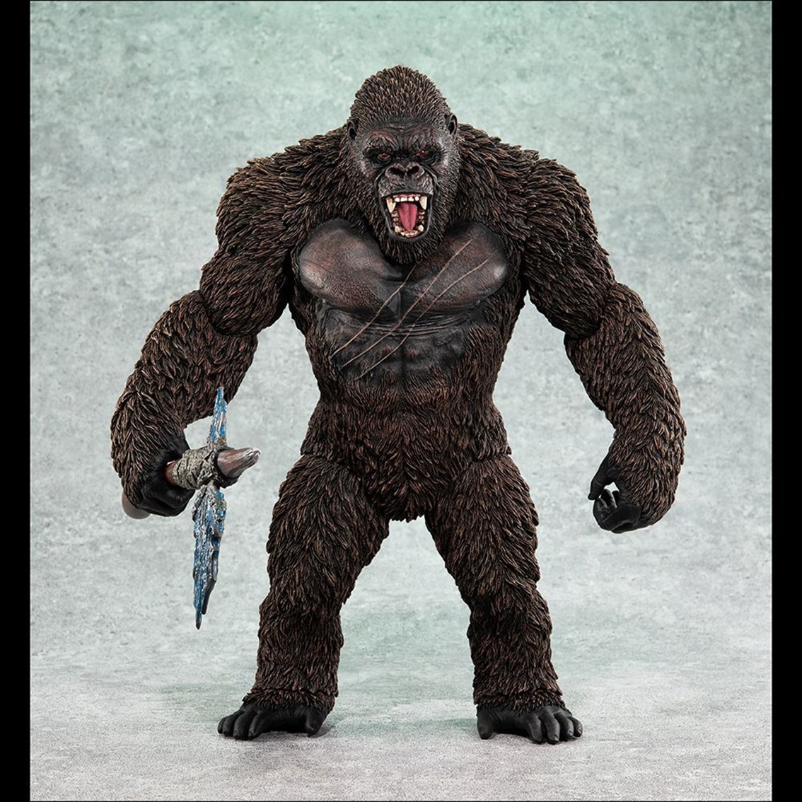 Megahouse Figura godzilla vs kong kong