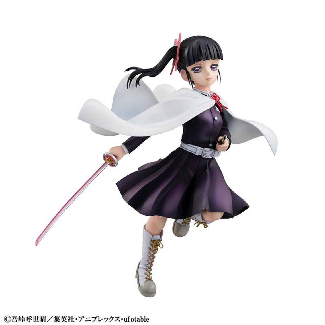 Megahouse Figura kimetsu no yaiba demon slayer tsuyuri kanawo