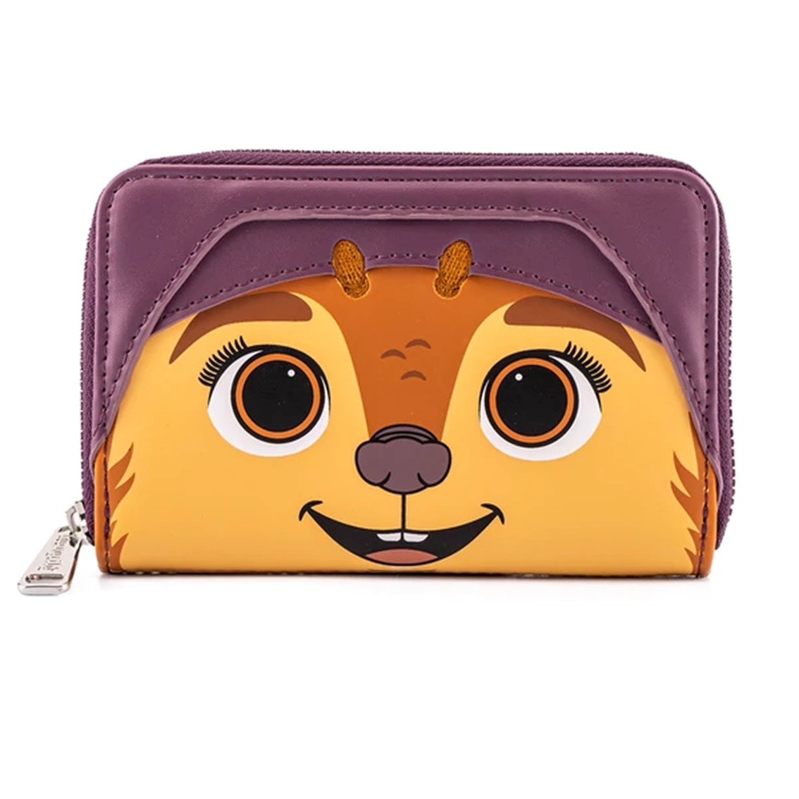 Loungefly Cartera disney raya y el ultimo dragon tuk tuk