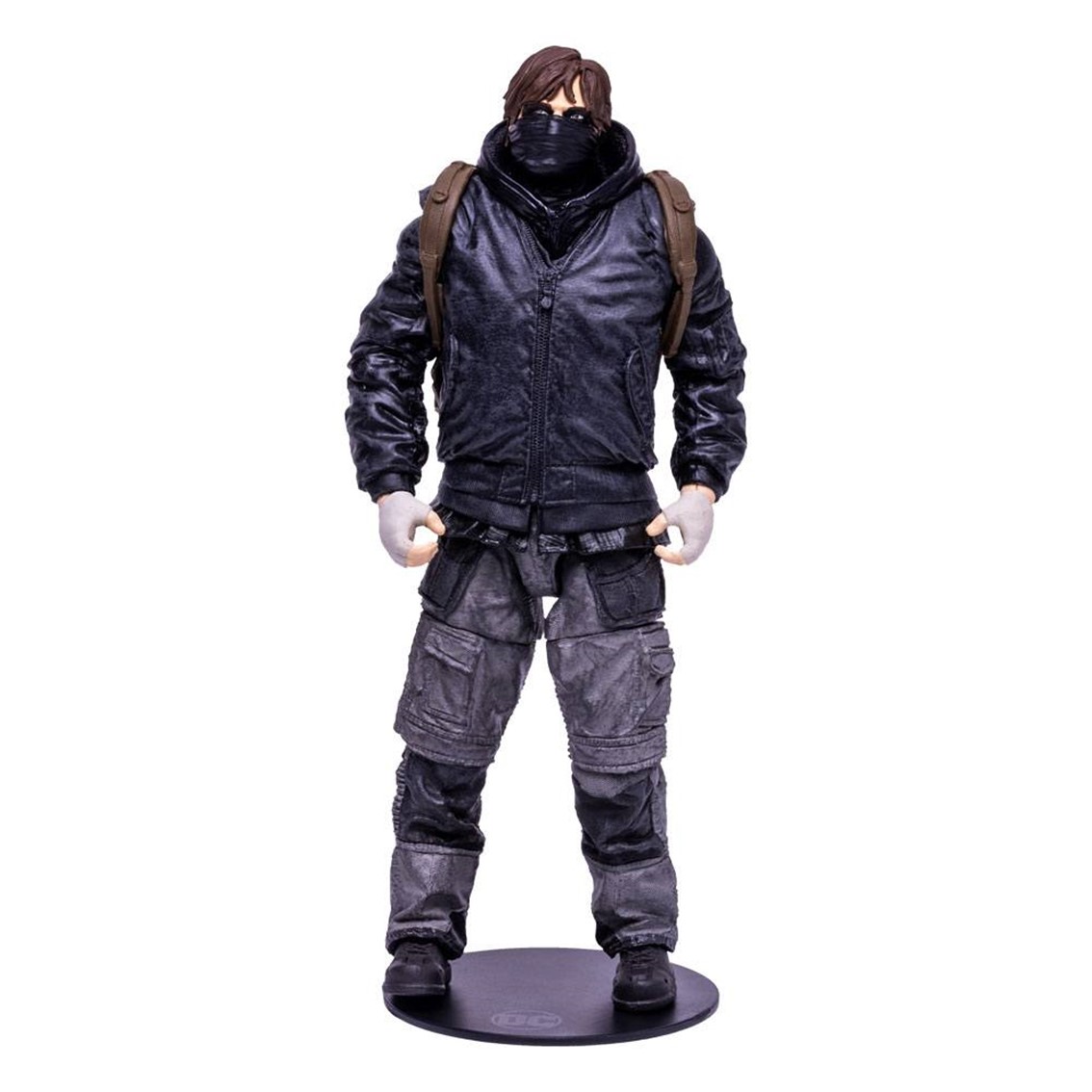 Mcfarlane toys Figura dc multiverse bruce wayne drifter