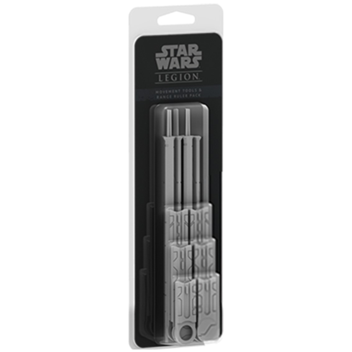 Asmodee Accesorio juego de mesa star wars legión: set de reglas pegi 14