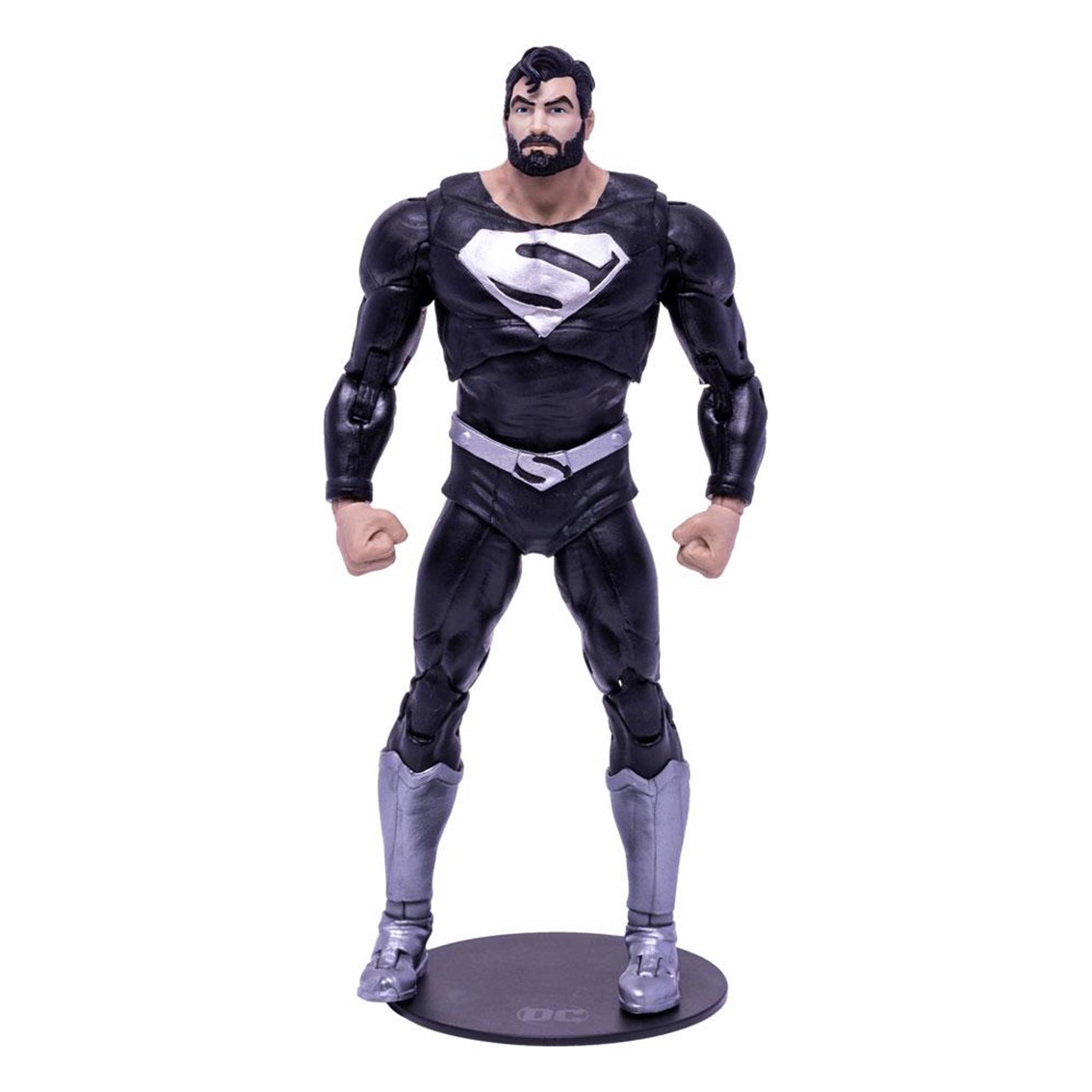Mcfarlane toys Figura dc multiverse superman: lois and clark