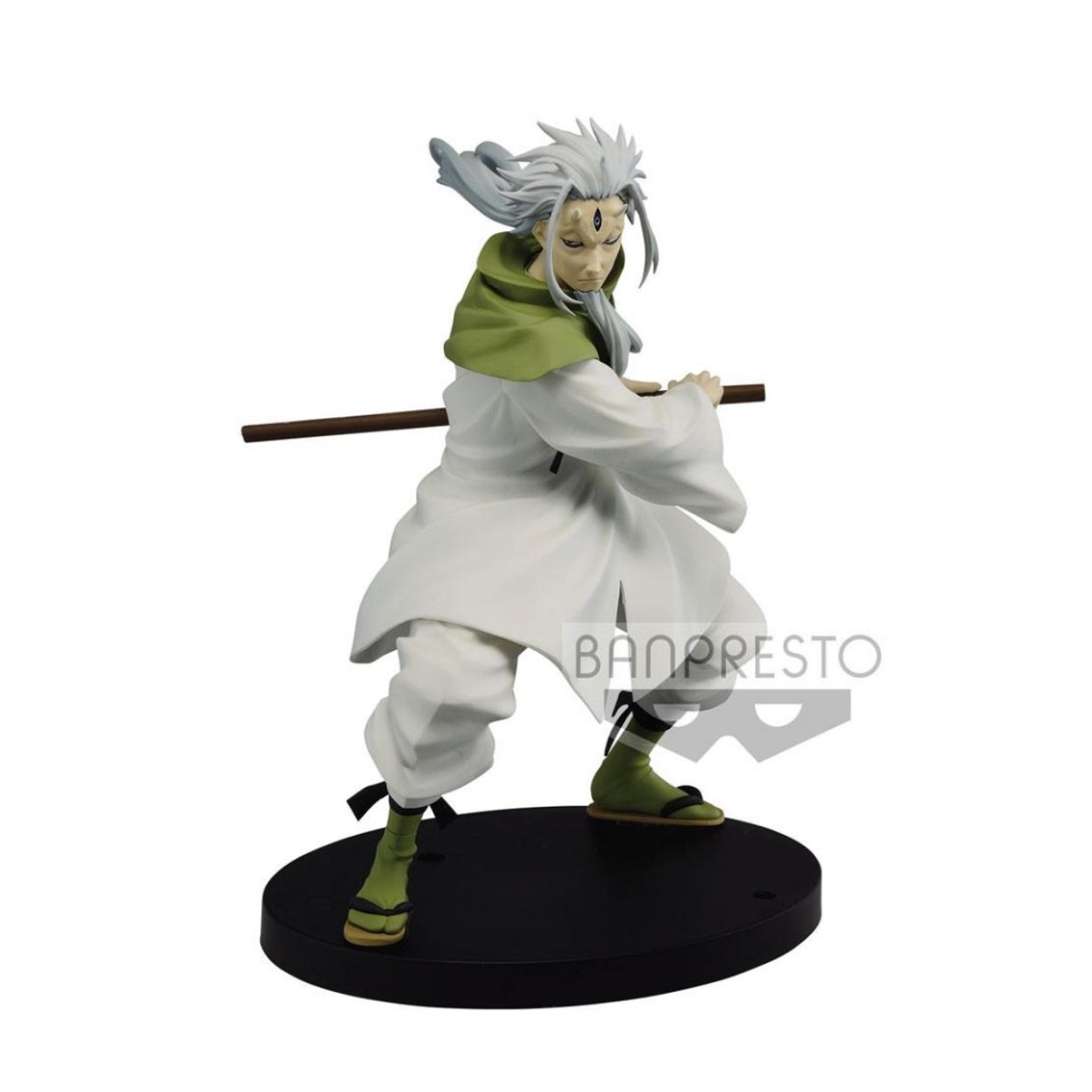 Banpresto Figura that time i got reincarnated as a slime hakuro