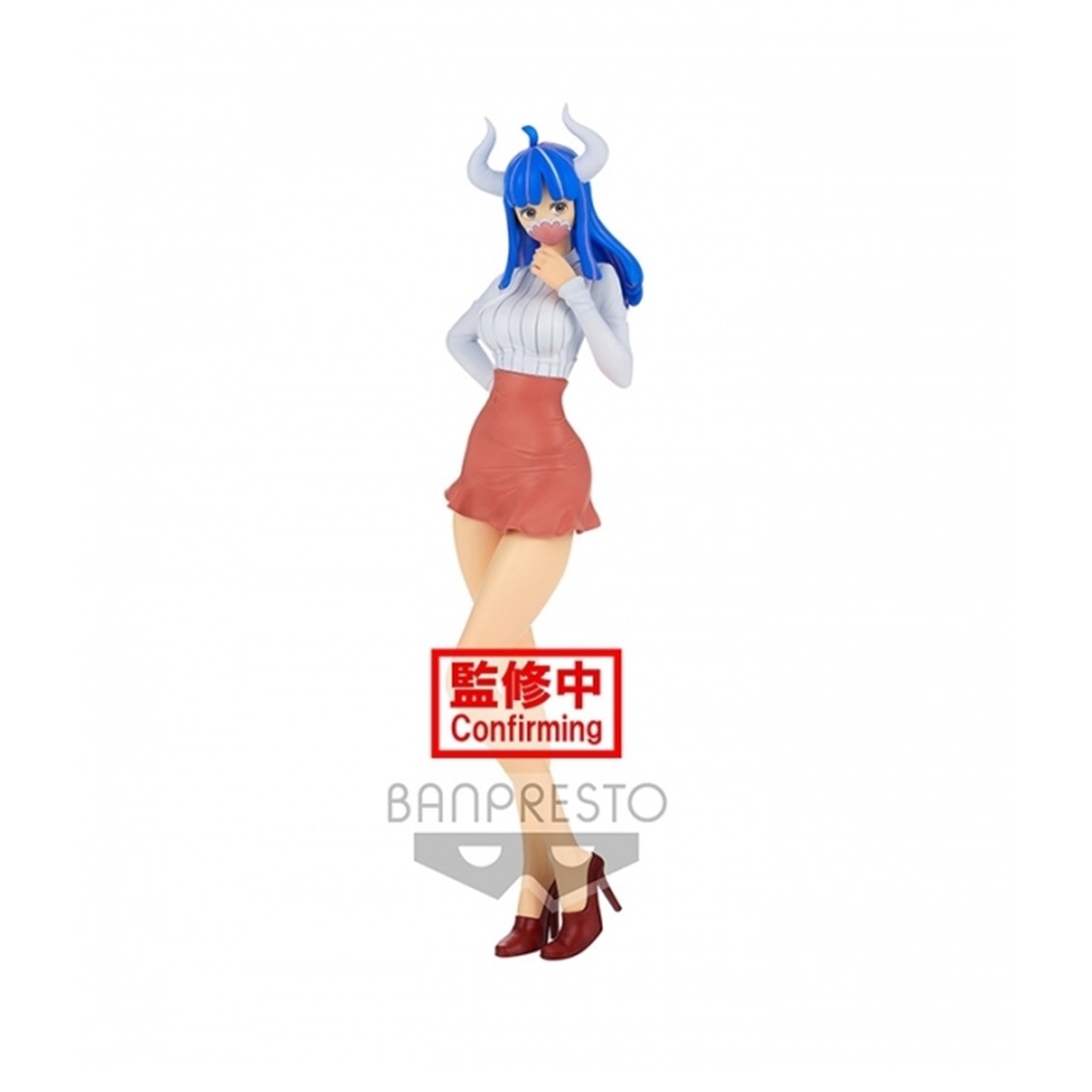 Banpresto Figura one piece glitter&glamours ulti ver. b
