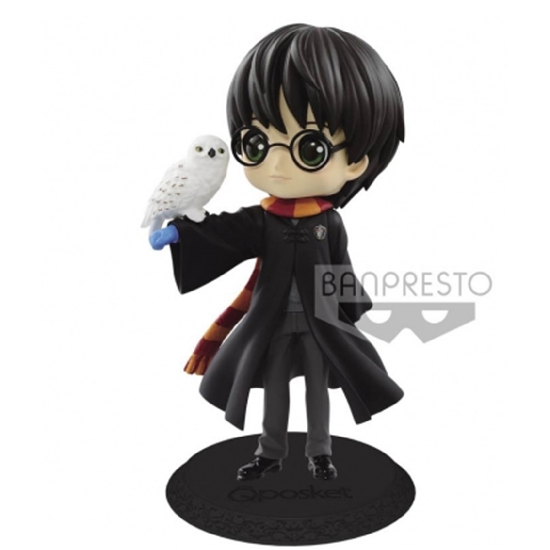 Banpresto Figura q posket harry potter ver a