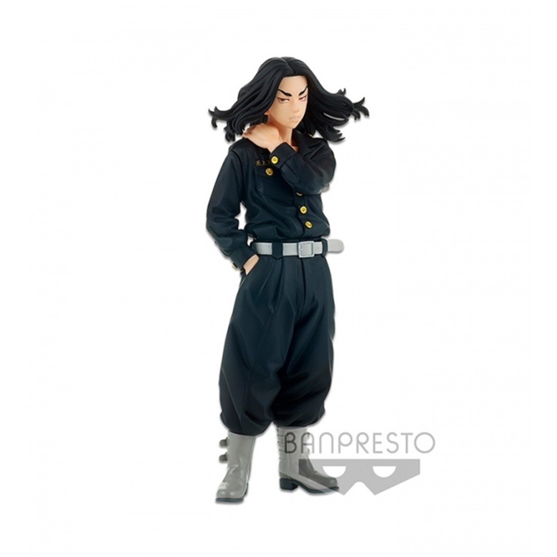 Banpresto Figura tokyo revengers keisuke baji