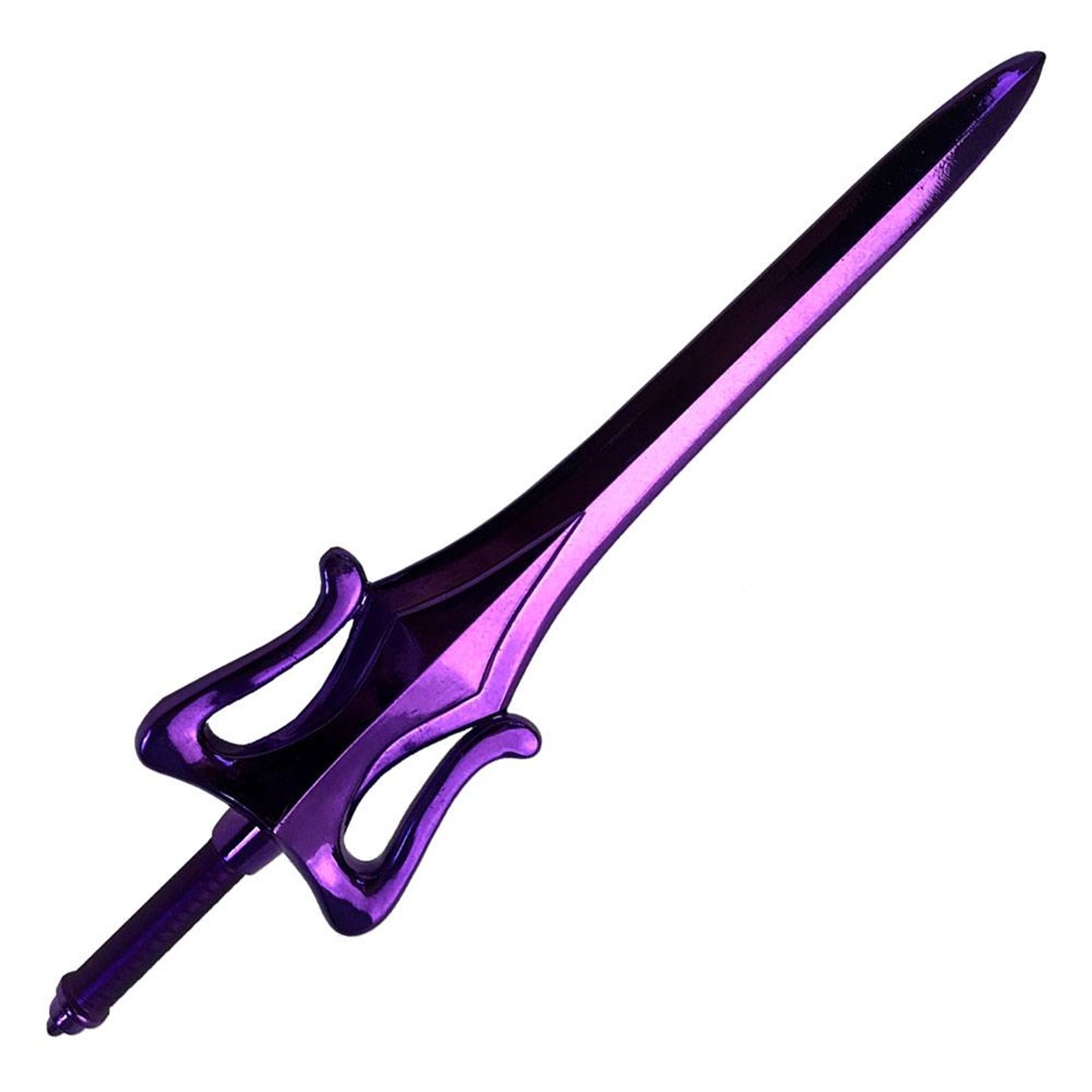 Factory entertainment Replica masters of the universe espada de skeletor