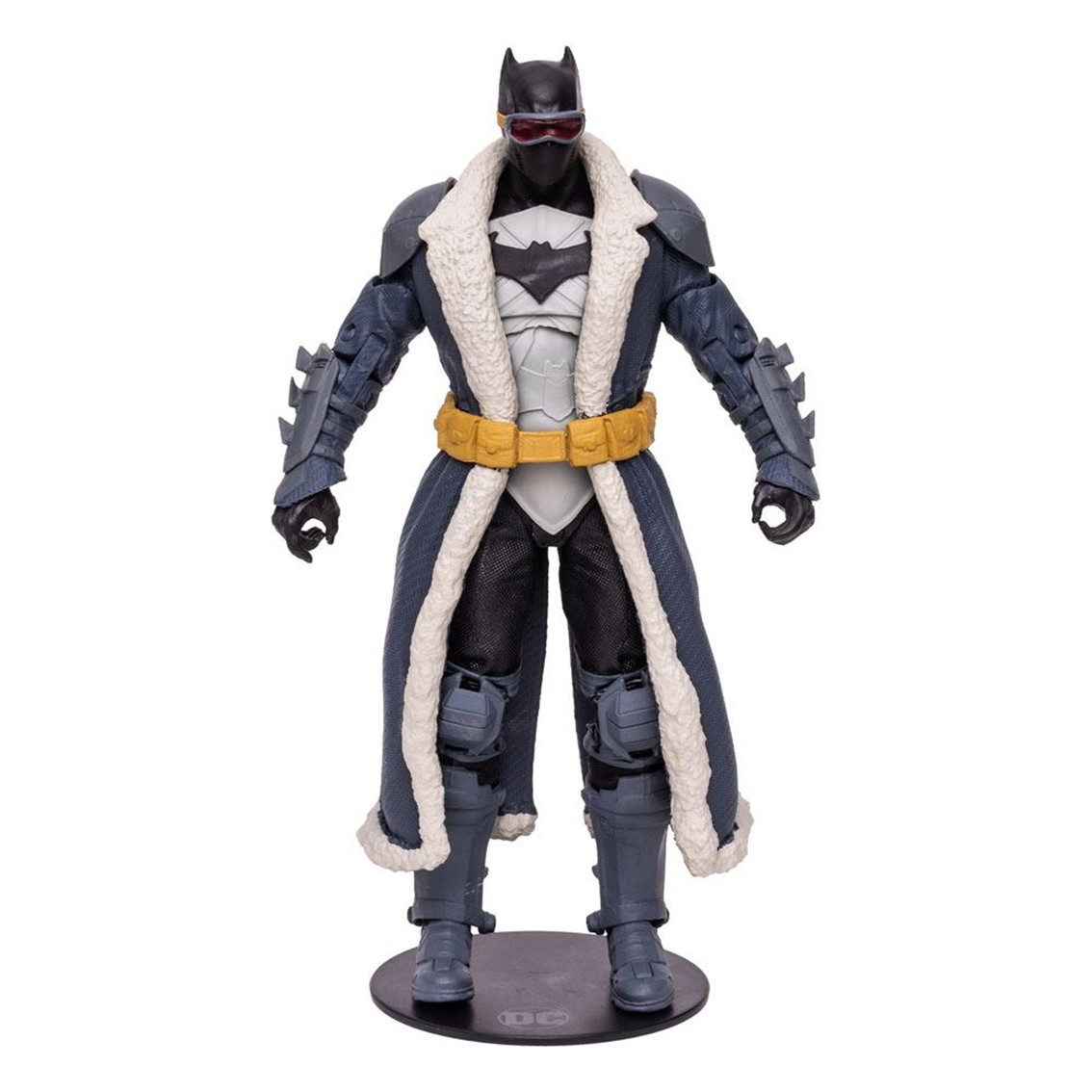 Mcfarlane toys Figura dc multiverse build a batman endless winter