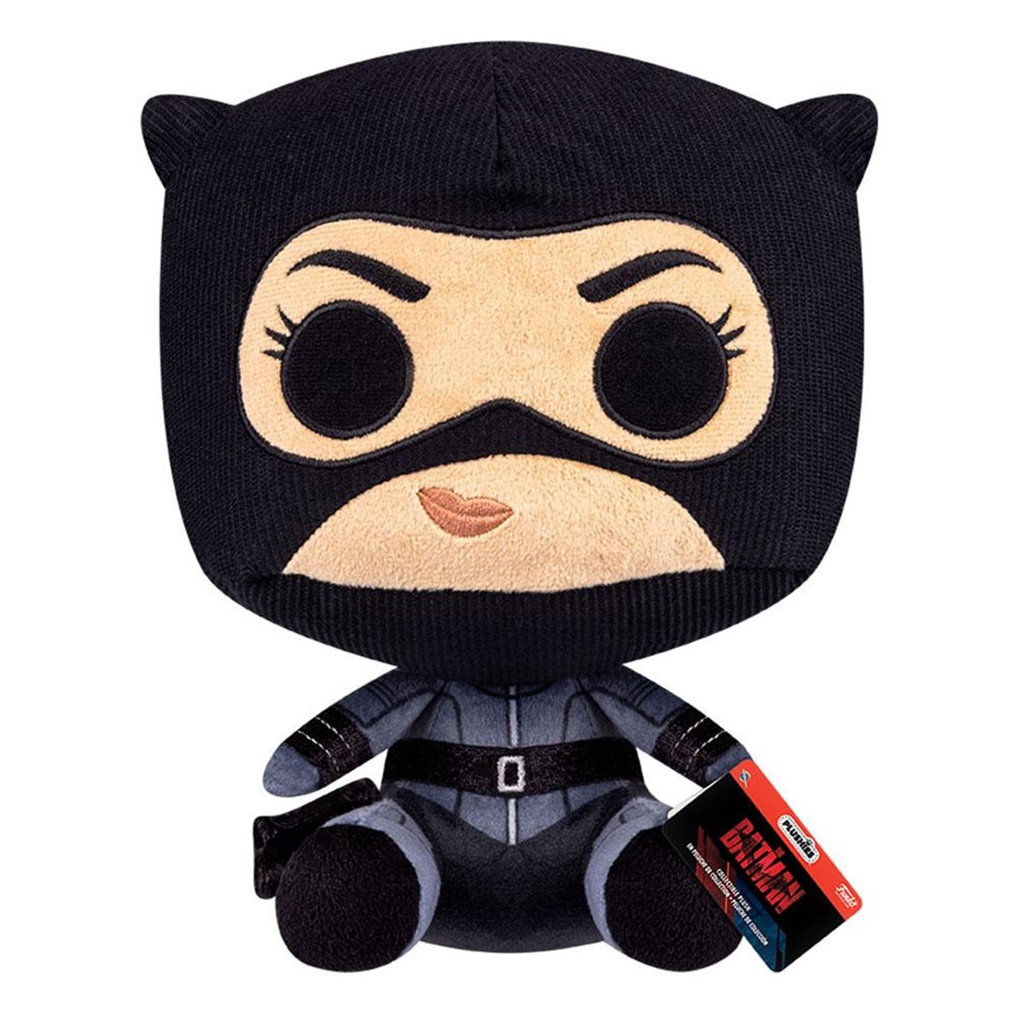 Funko Peluche plush dc comics the batman cat woman 59286