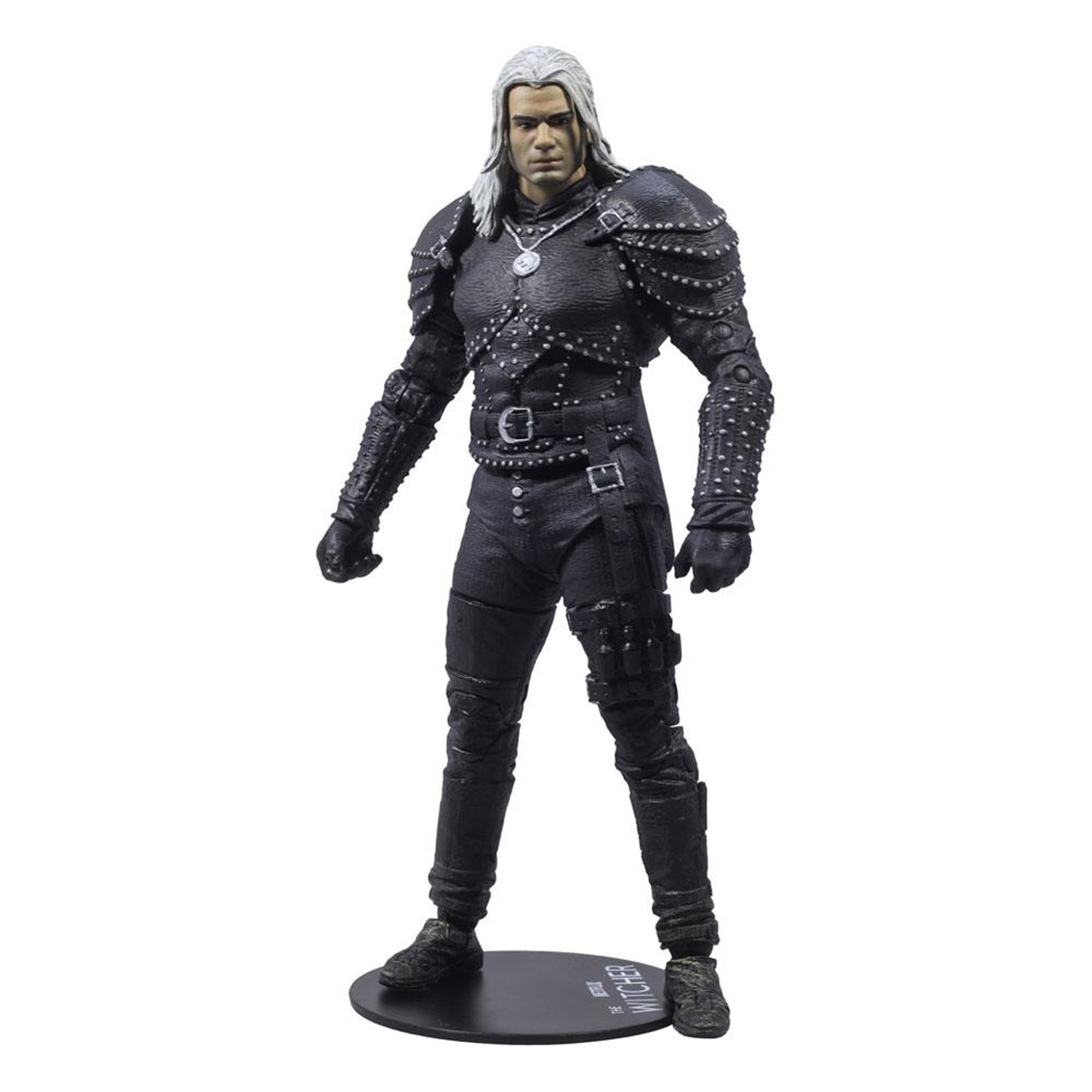 Mcfarlane toys Figura the witcher geralt de rivia temporada 2