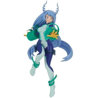 Banpresto Figura my hero academia the amazing heroes nejire hado bp18293
