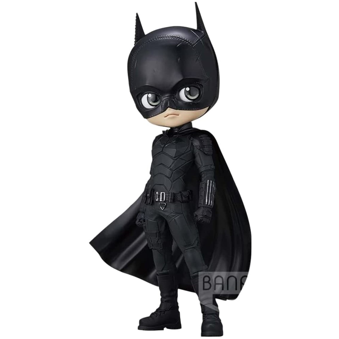 Banpresto Figura banbpresto q posket dc batman (ver. a)