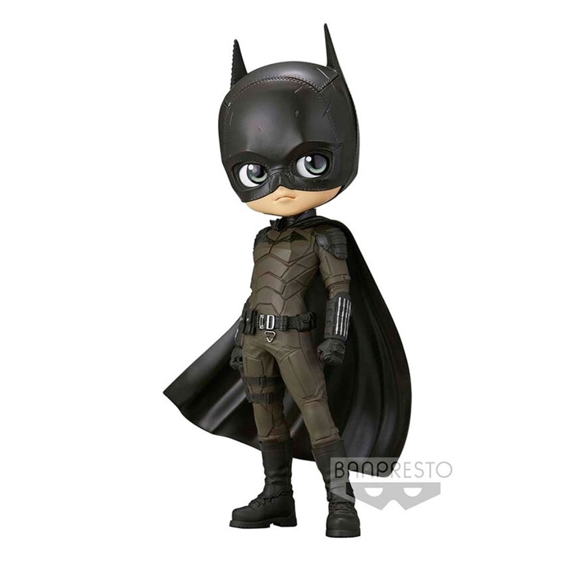 Banpresto Figura banbpresto q posket dc batman (ver. b)