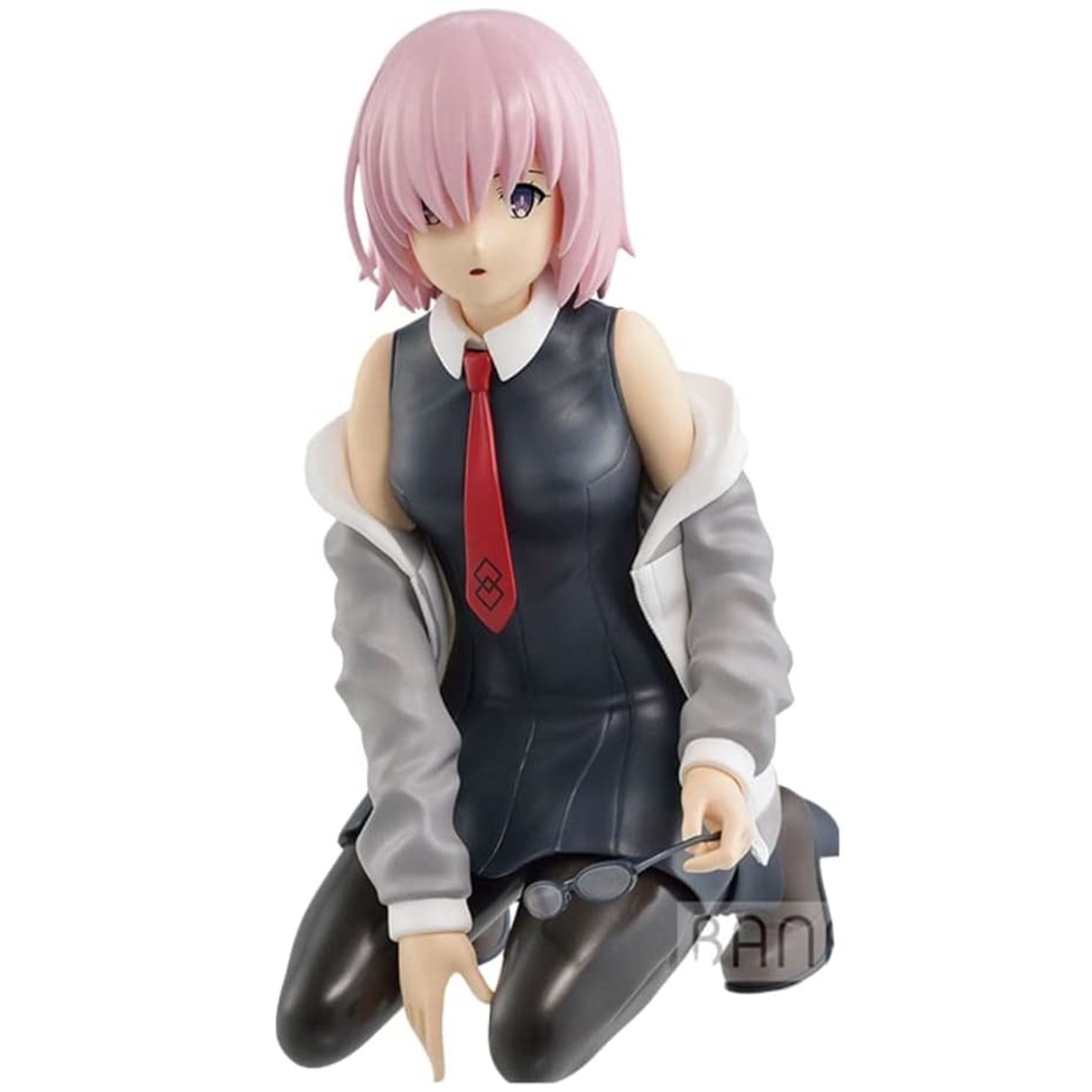 Banpresto Figura fate grand order mash kyrielight