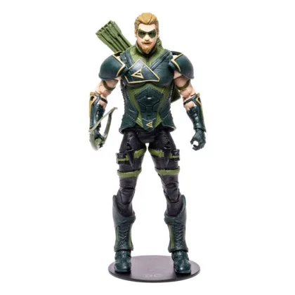 Mcfarlane toys Figura dc gaming green