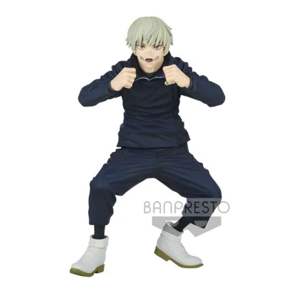 Banpresto Figura jujutsu kaisen toge inumaki