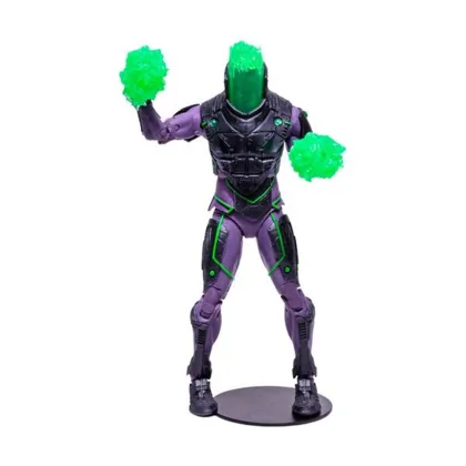 Mcfarlane toys Figura dc multiverse blight meltdown variant 18 cm