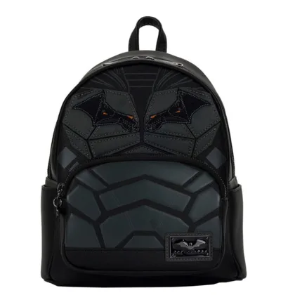 Loungefly Mini mochila dc comics batman