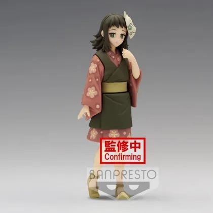 Banpresto Figura kimetsu no yaiba demon slayer makomo vol 21