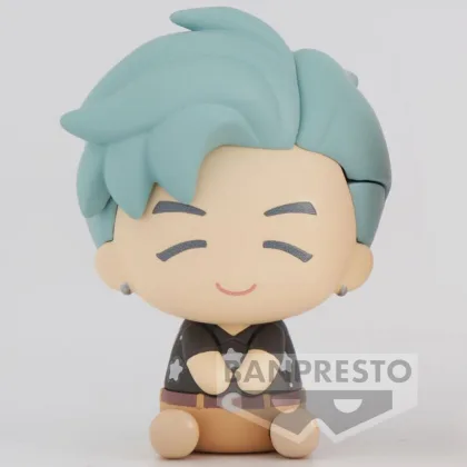 Banpresto Figura tinytan dynamite vol.1 (a:rm)