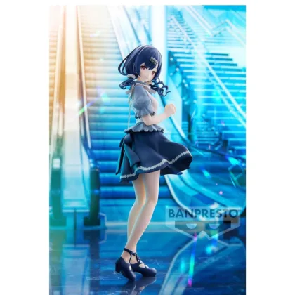 Banpresto Figura the idol master rinzo marino shiny colors