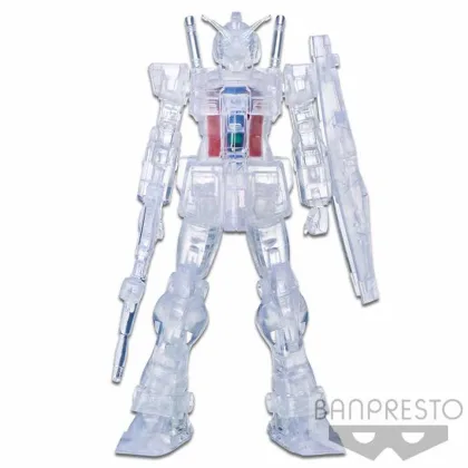 Banpresto Figura gundam weapon rx - 78 - 2 mobile suit gundam internal structure ver.b