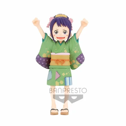 Banpresto Figura dxf th grandline series wanokuni otama