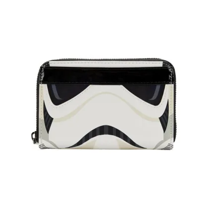 Loungefly Cartera star wars stormrooper