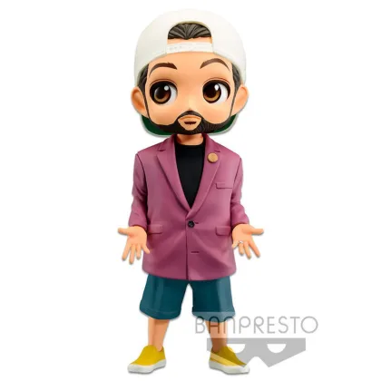Banpresto Figura q posket kevin smith