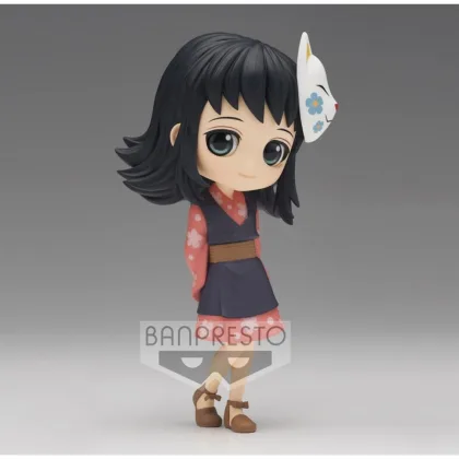 Banpresto Figura q posket kimetsu no yaiba demon slayer makomo ver. a