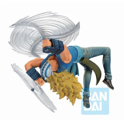 Ichibansho Figura bandai one piece wano country third act killer