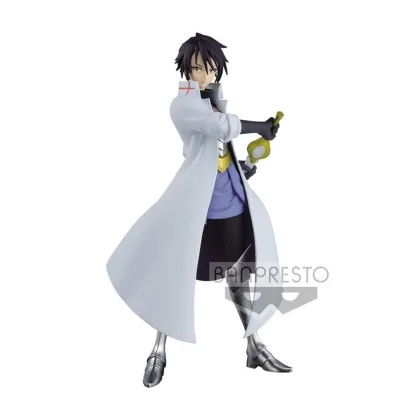 Banpresto Figura that time i got reincarnated as a slime otherworlder hinata sakaguchi vol…