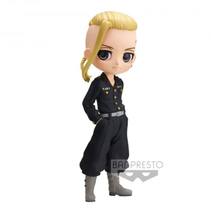 Banpresto Figura q posket tokyo revengers ken ryuguji ver. a