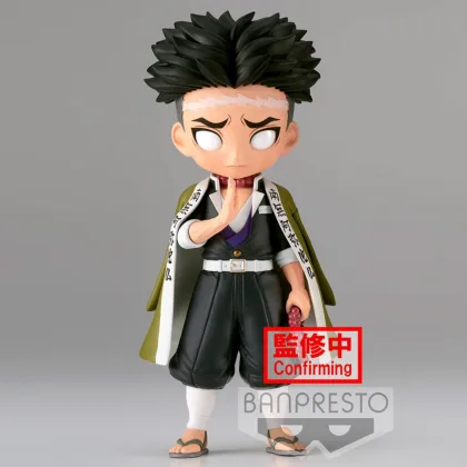Banpresto Figura q posket kimetsu no yaiba demon slayer gyomei himejima ver. a