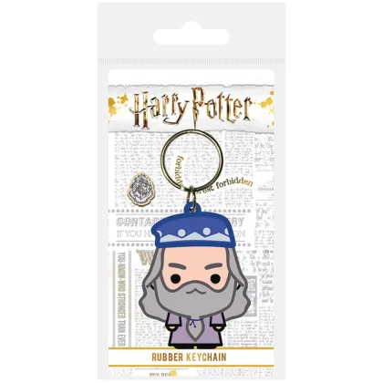 Pyramid Llavero harry potter dumbledore chibi