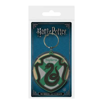 Pyramid Llavero harry potter slytherin escudo