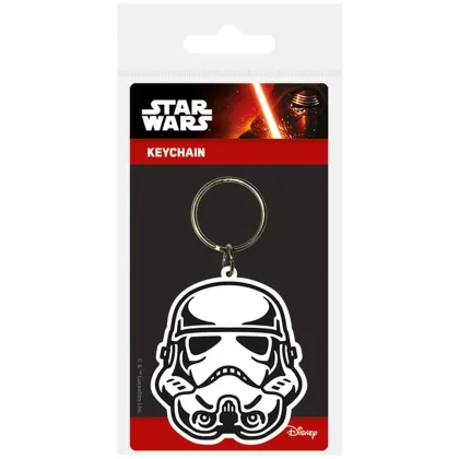Pyramid Llavero star wars stormtrooper