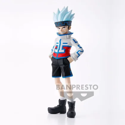 Banpresto Figura shaman king horohoro