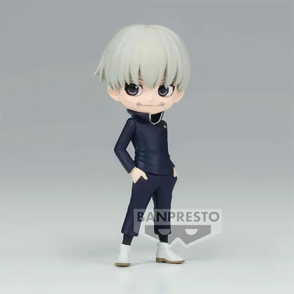 Banpresto Figura q posket jujutsu kaisen toge inumaki vol. 2