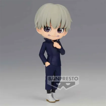 Banpresto Figura q posket jujutsu kaisen toge inumaki ver. a