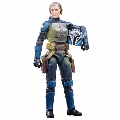 Hasbro Figura bo - katan kryze 15 cm the mandalorian vintage collection