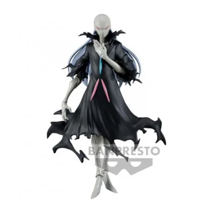 Banpresto Figura that time i got reincarnated as a slime otherworlder spirit guardian baretta…