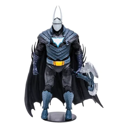 Mcfarlane toys Figura dc multiverse batman duke thomas 18 cm