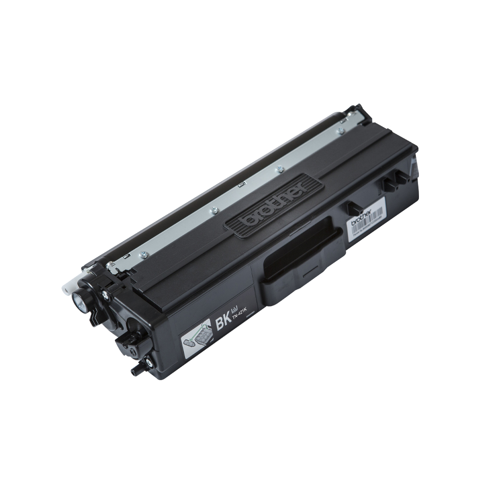 Brother Toner Negro