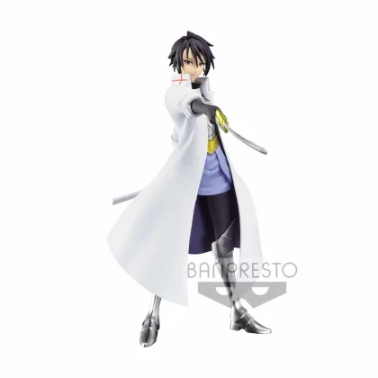 Banpresto Figura that time i got reincarnated as a slime otherwolder vol 13 hinata sakaguchi