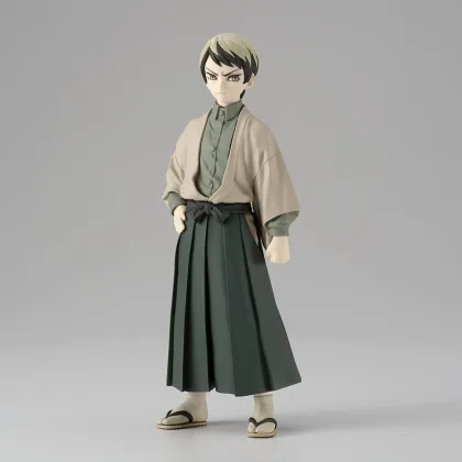 Banpresto Figura kimetsu no yaiba demon slayer yushiro