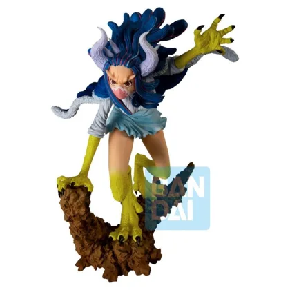 Ichibansho Figura one piece glitter of ha ulti